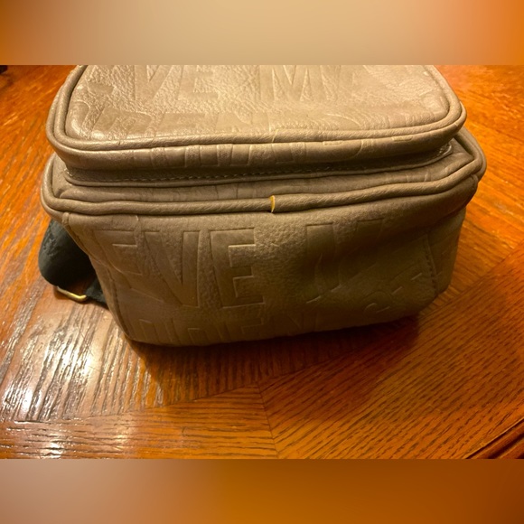 Steve Madden Cute Stylish Durable Mini Backpack Fringe Bag! - Picture 13 of 16